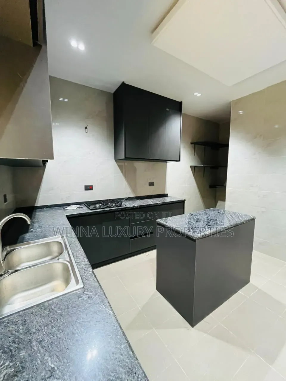 2bdrm Apartment in Life Camp for rent