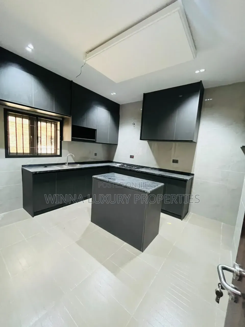 2bdrm Apartment in Life Camp for rent