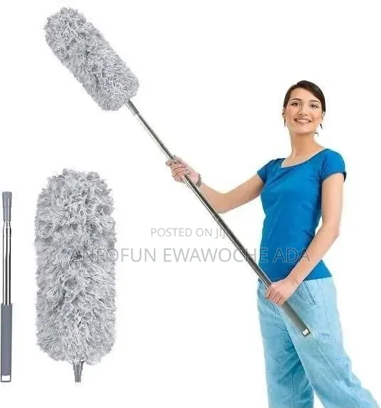 Long Duster – Easy, Efficient Reliable Cleaning
