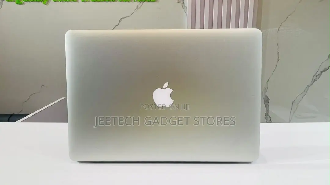 Laptop Apple MacBook Pro 2014 16GB Intel Core i7 SSD 128GB