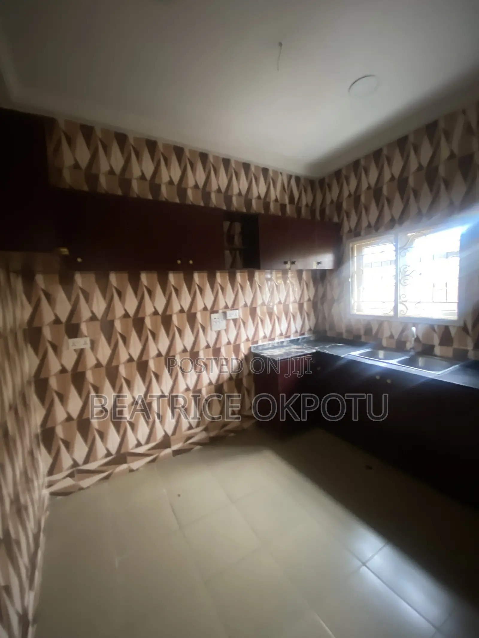 2bdrm Block of Flats in Kubwa for rent