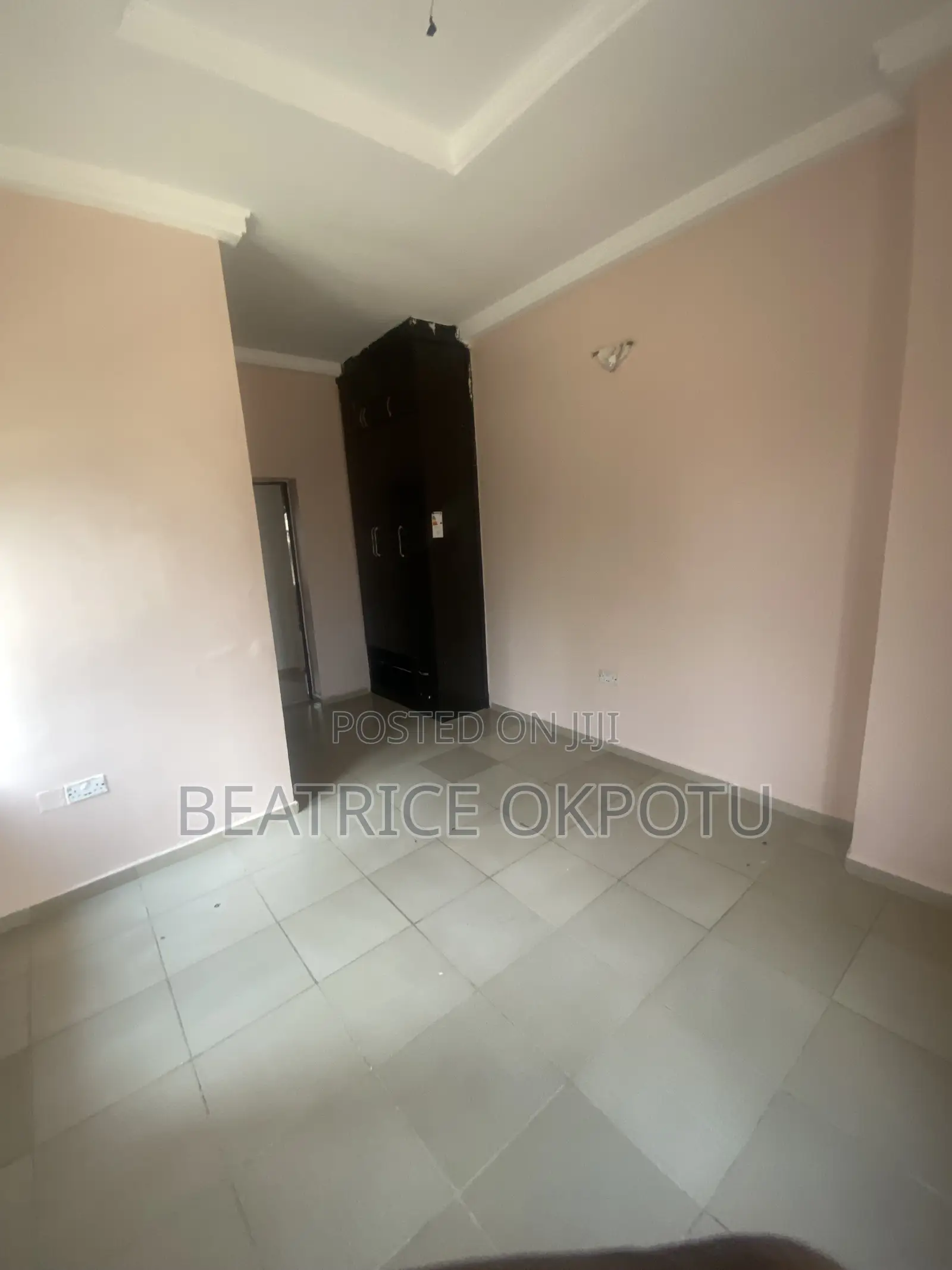 2bdrm Block of Flats in Kubwa for rent