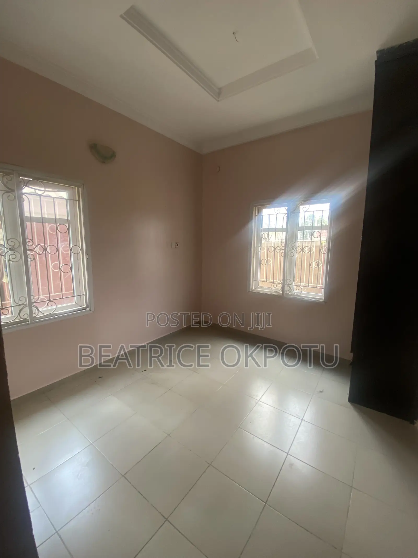 2bdrm Block of Flats in Kubwa for rent
