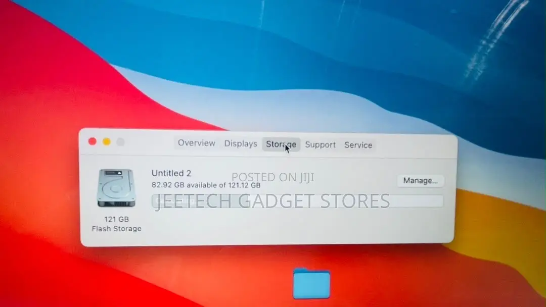 Laptop Apple MacBook Pro 2014 16GB Intel Core i7 SSD 128GB