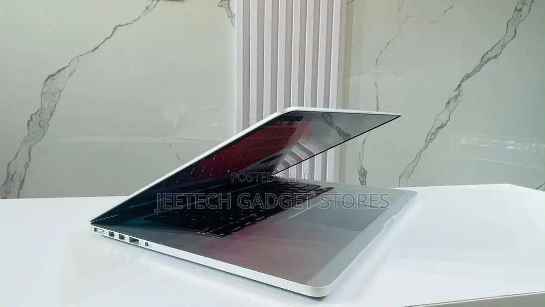 Laptop Apple MacBook Pro 2014 16GB Intel Core i7 SSD 128GB