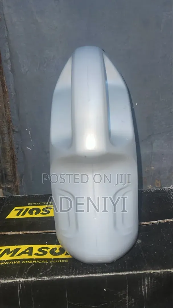 Engine Oil (5w30)