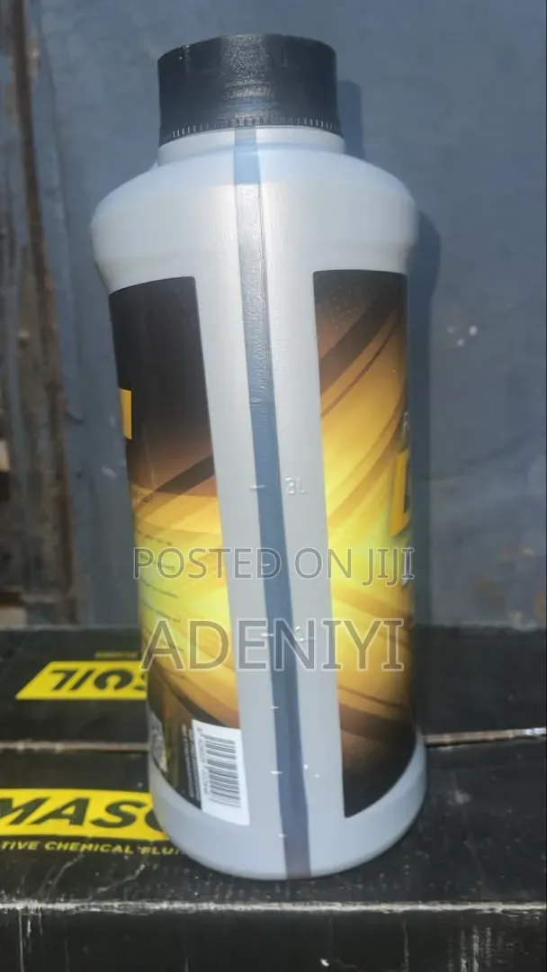 Engine Oil (5w30)