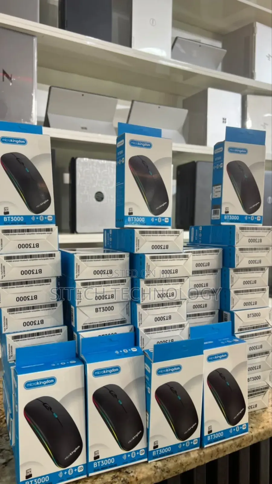 Sitech Computers