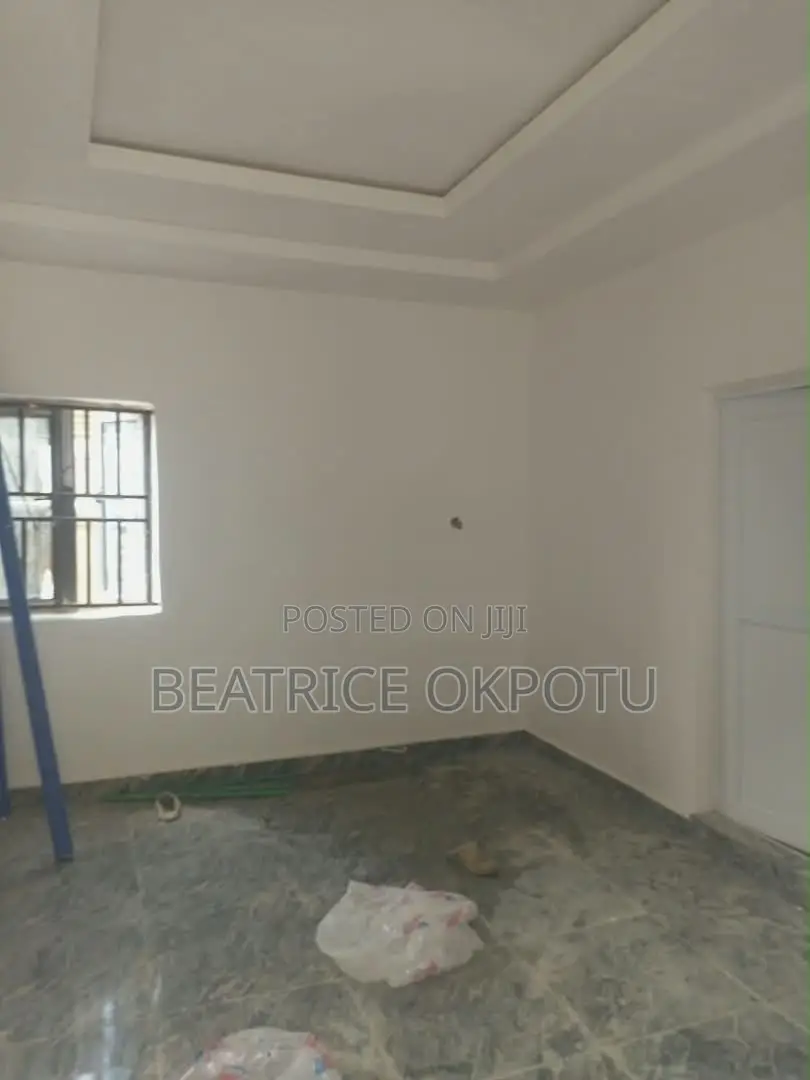 1bdrm Bungalow in Kubwa for rent