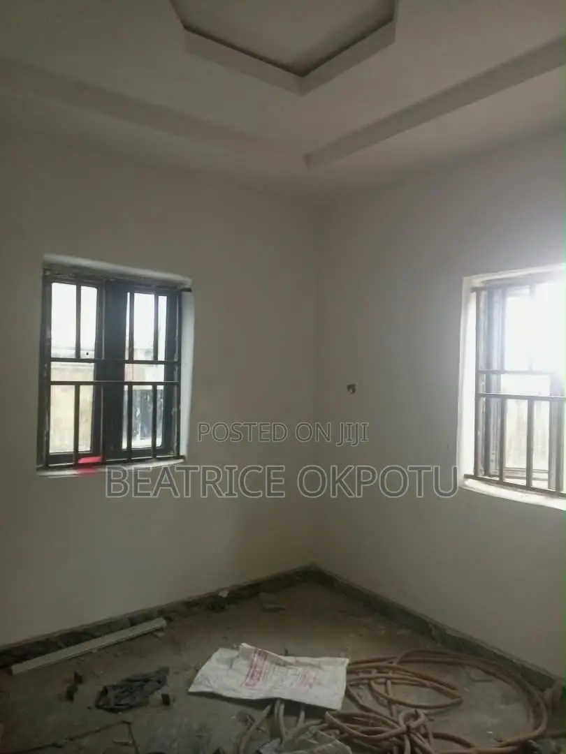 1bdrm Bungalow in Kubwa for rent