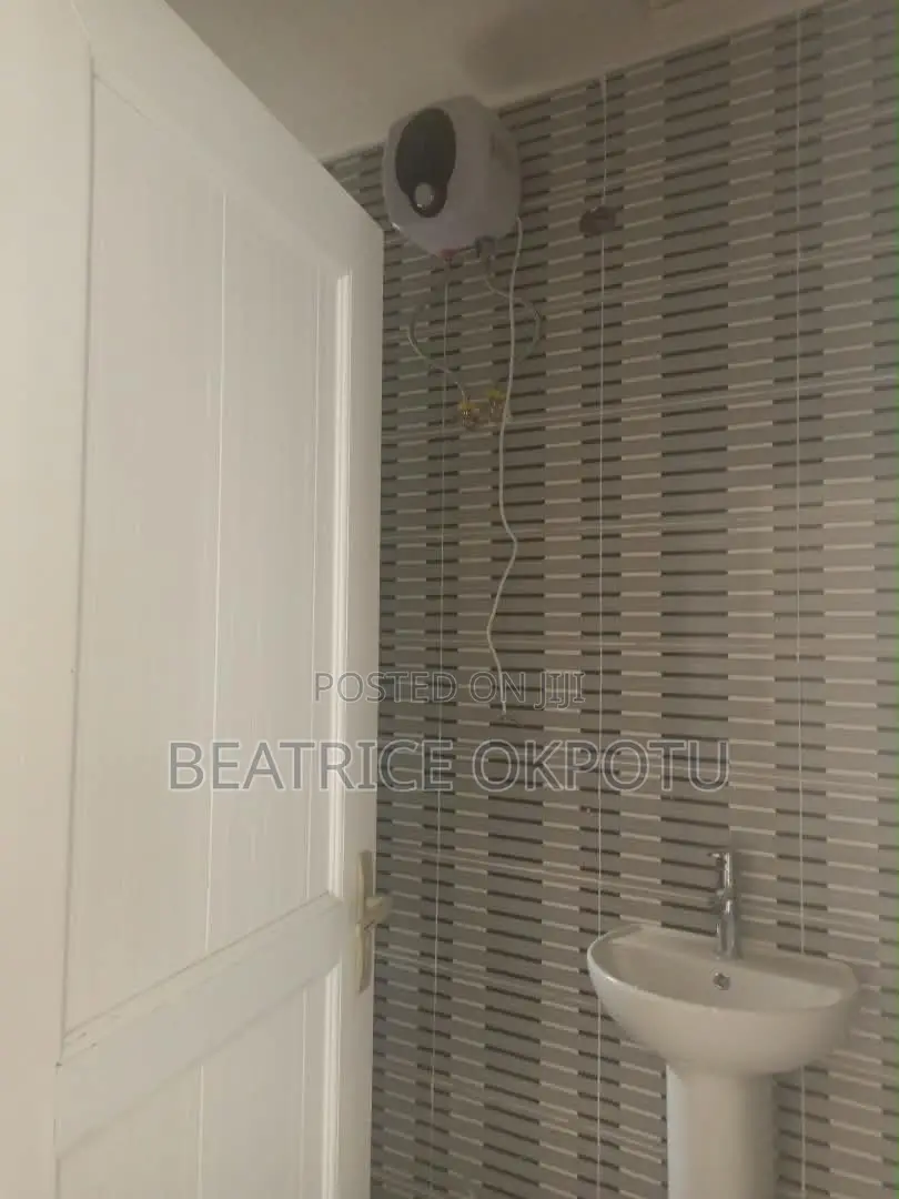 1bdrm Bungalow in Kubwa for rent