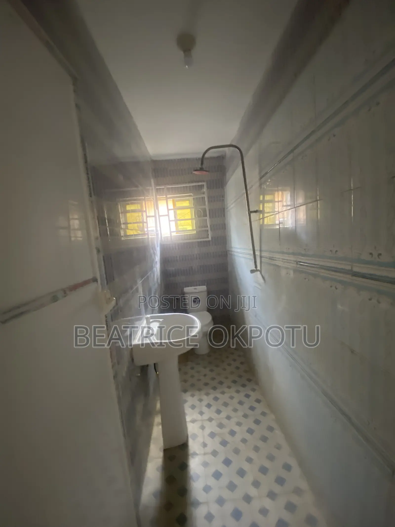 1bdrm Bungalow in Kubwa for rent