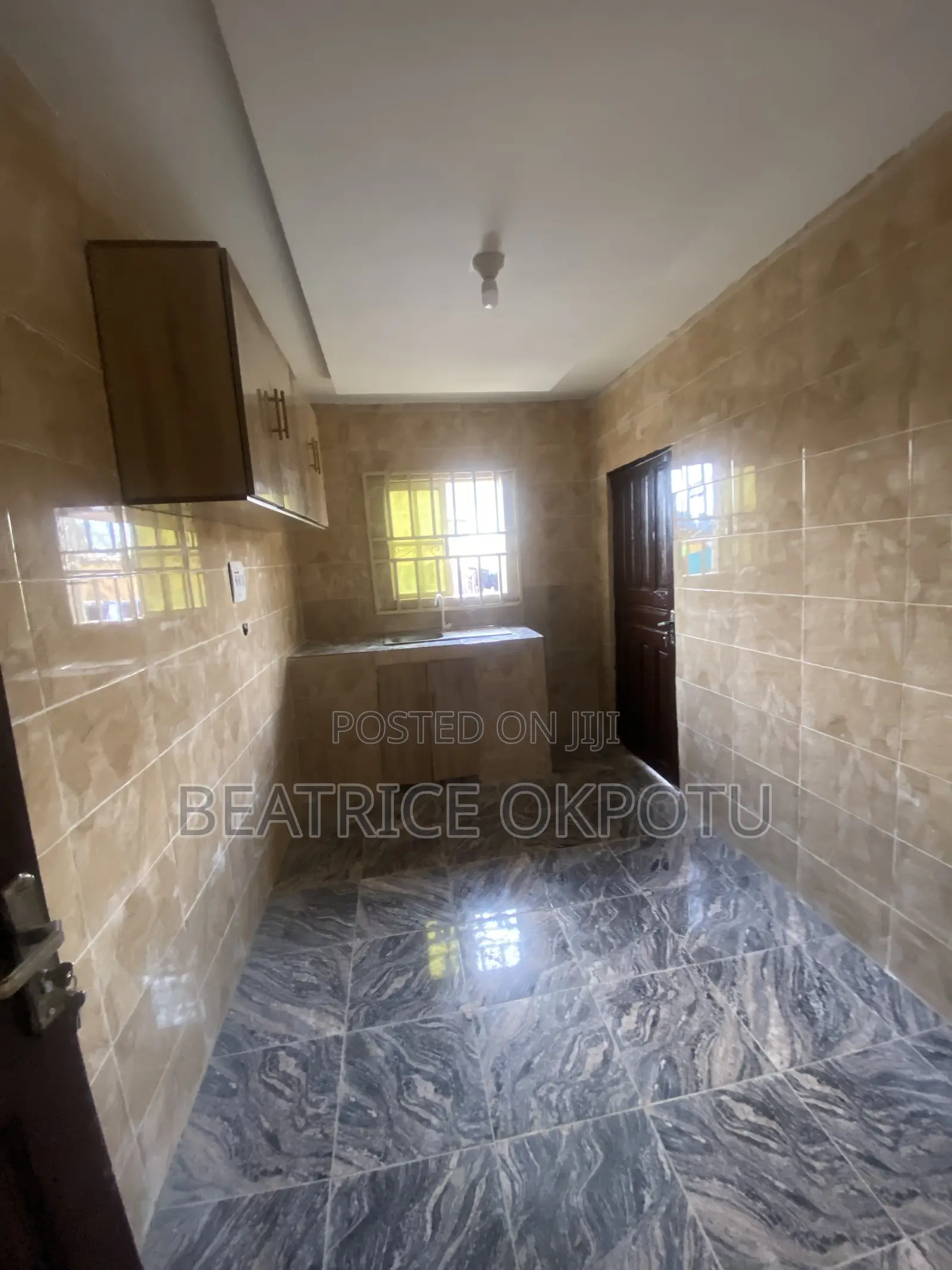 1bdrm Bungalow in Kubwa for rent