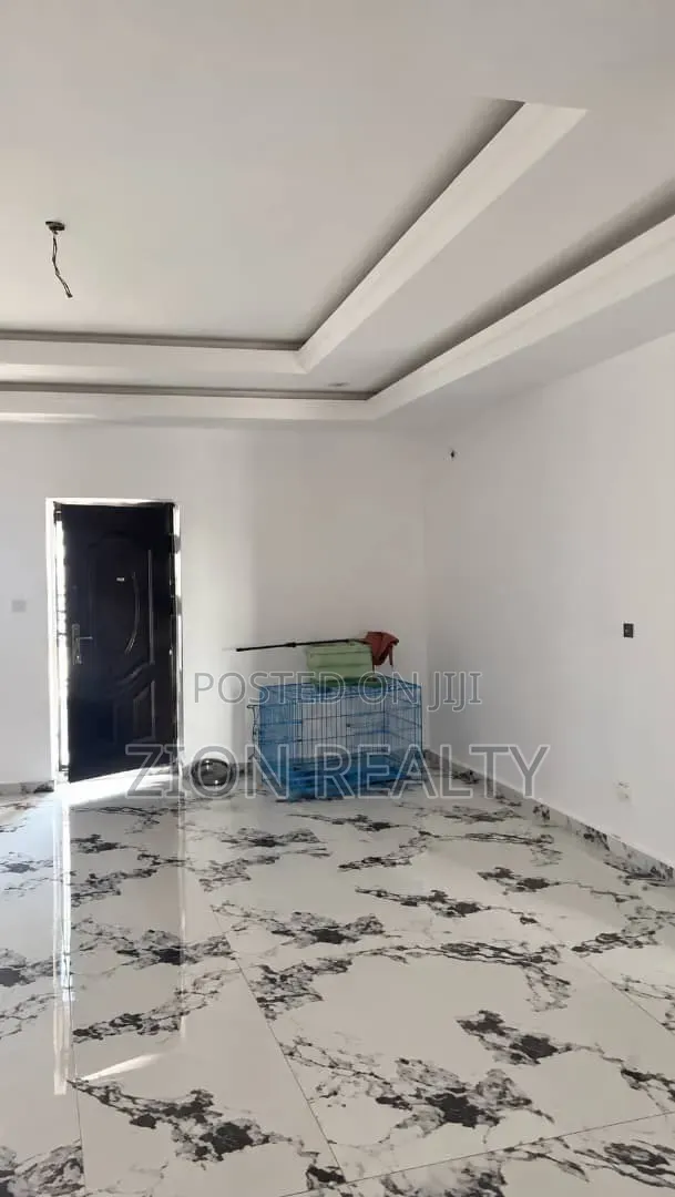 2bdrm Apartment in Call In Estate, Sangotedo for rent