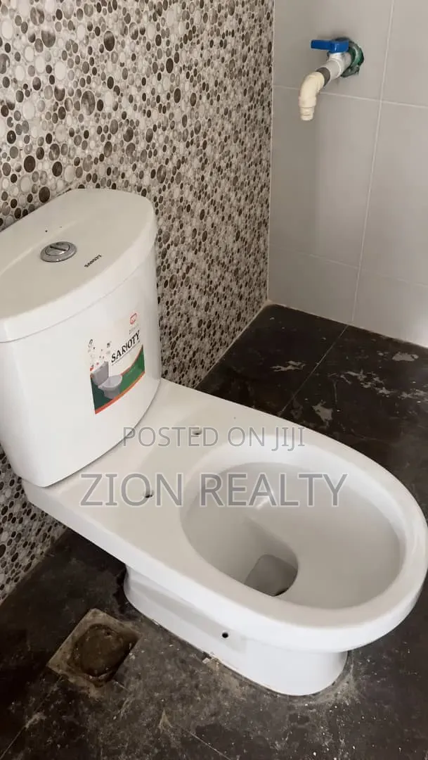 2bdrm Apartment in Call In Estate, Sangotedo for rent