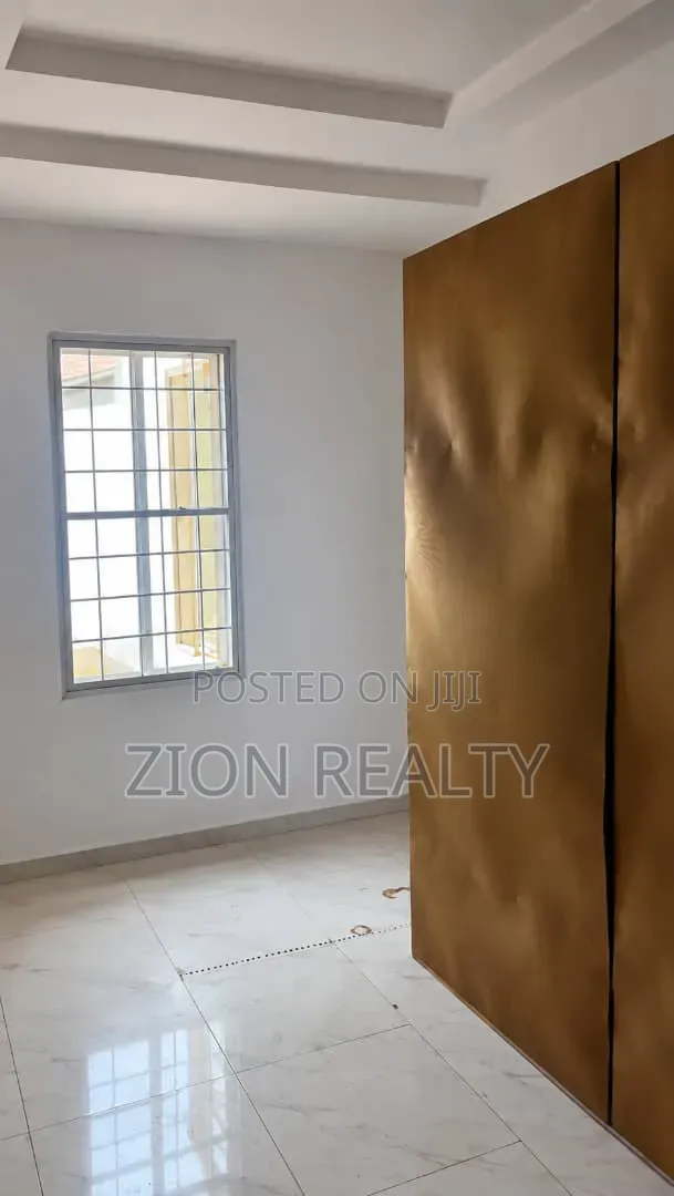 2bdrm Apartment in Call In Estate, Sangotedo for rent