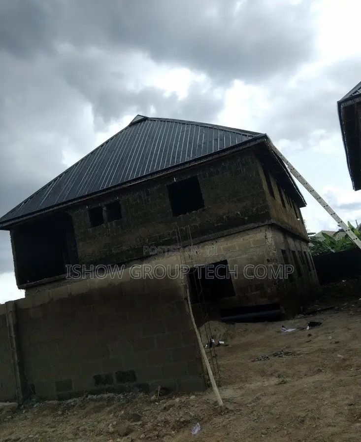 Longspan Alluminium Roofing Sheet