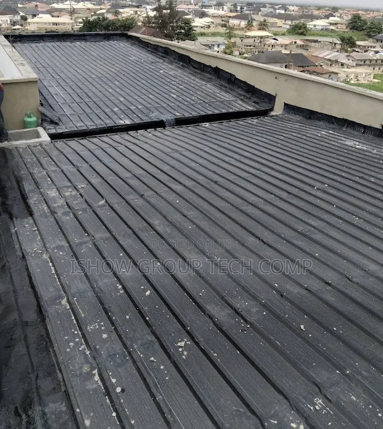 Longspan Alluminium Roofing Sheet