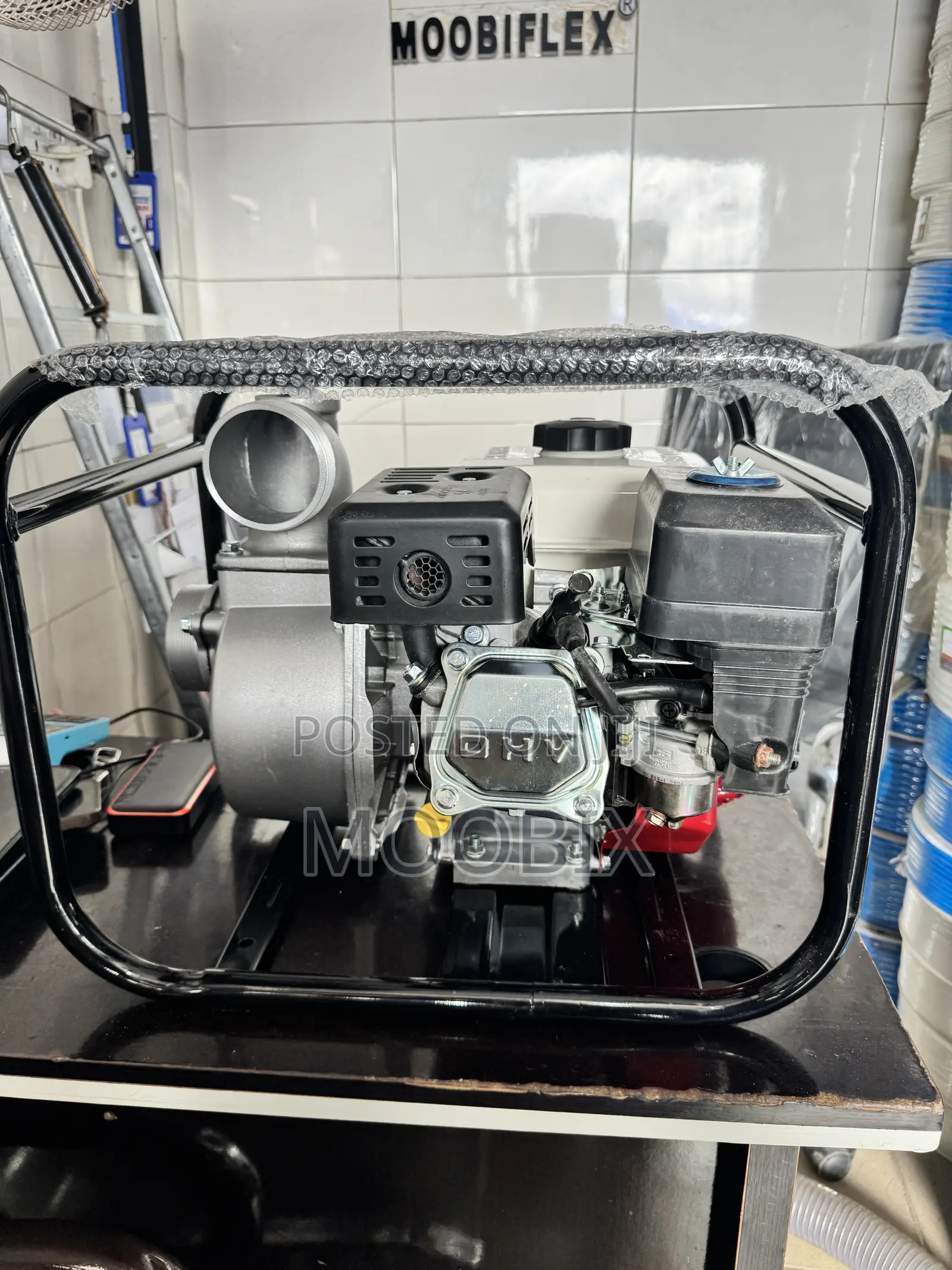 Water Pump