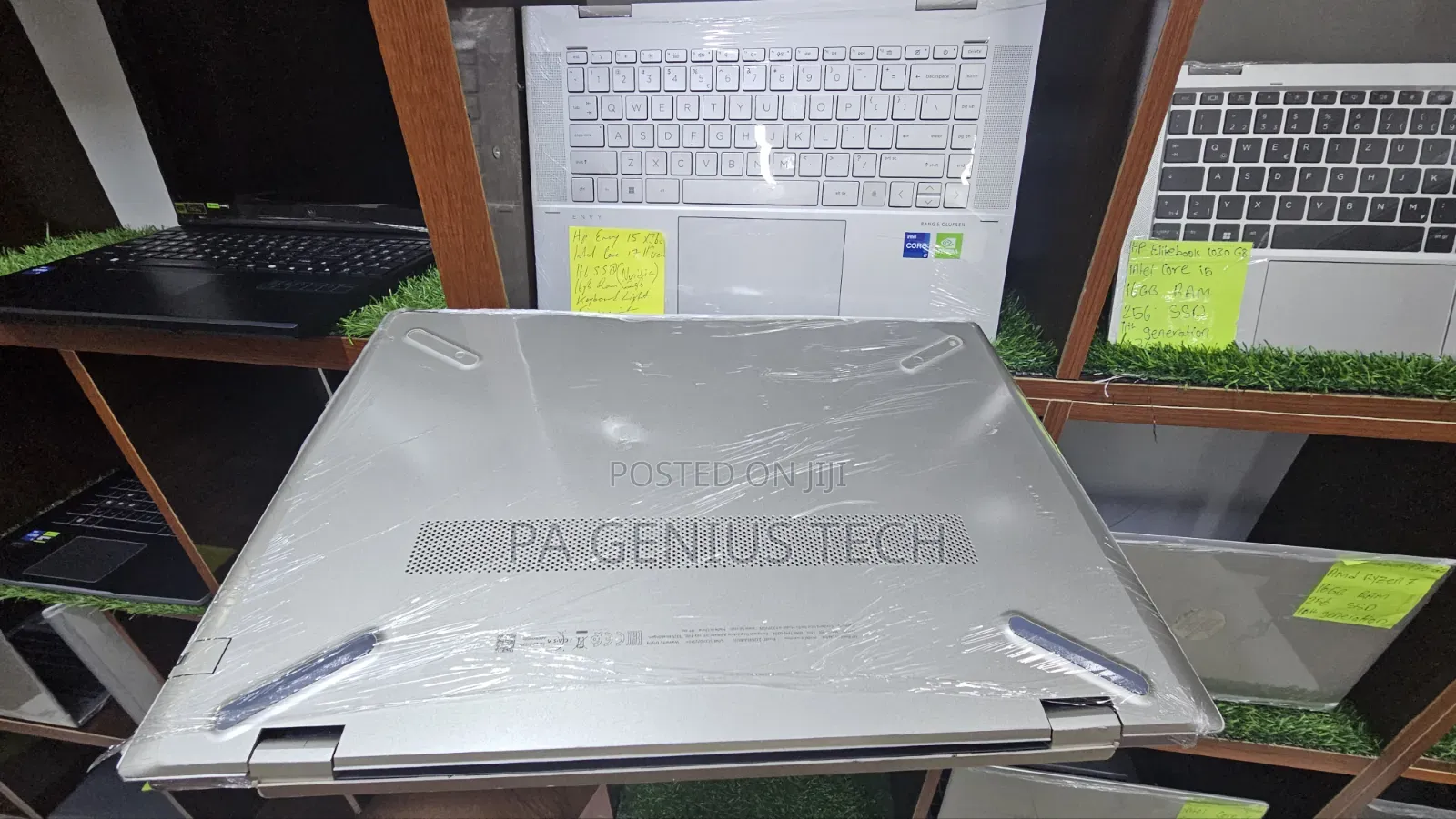 Laptop HP Pavilion 15 16GB Intel Core i5 SSD 512GB