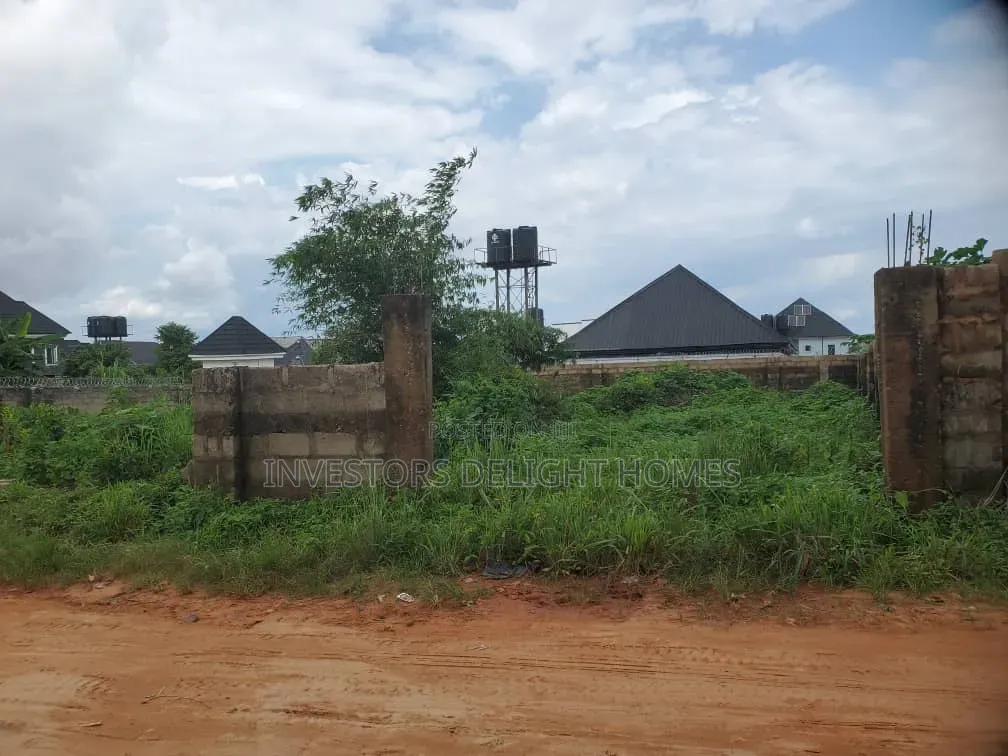 Residential Land for Sale