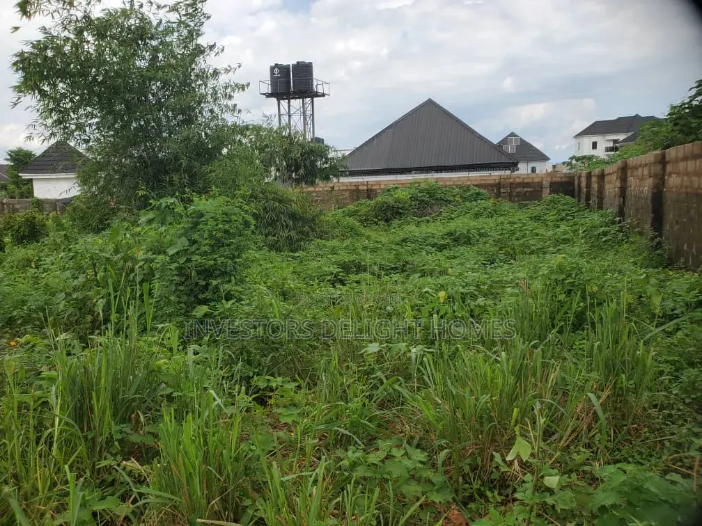 Residential Land for Sale