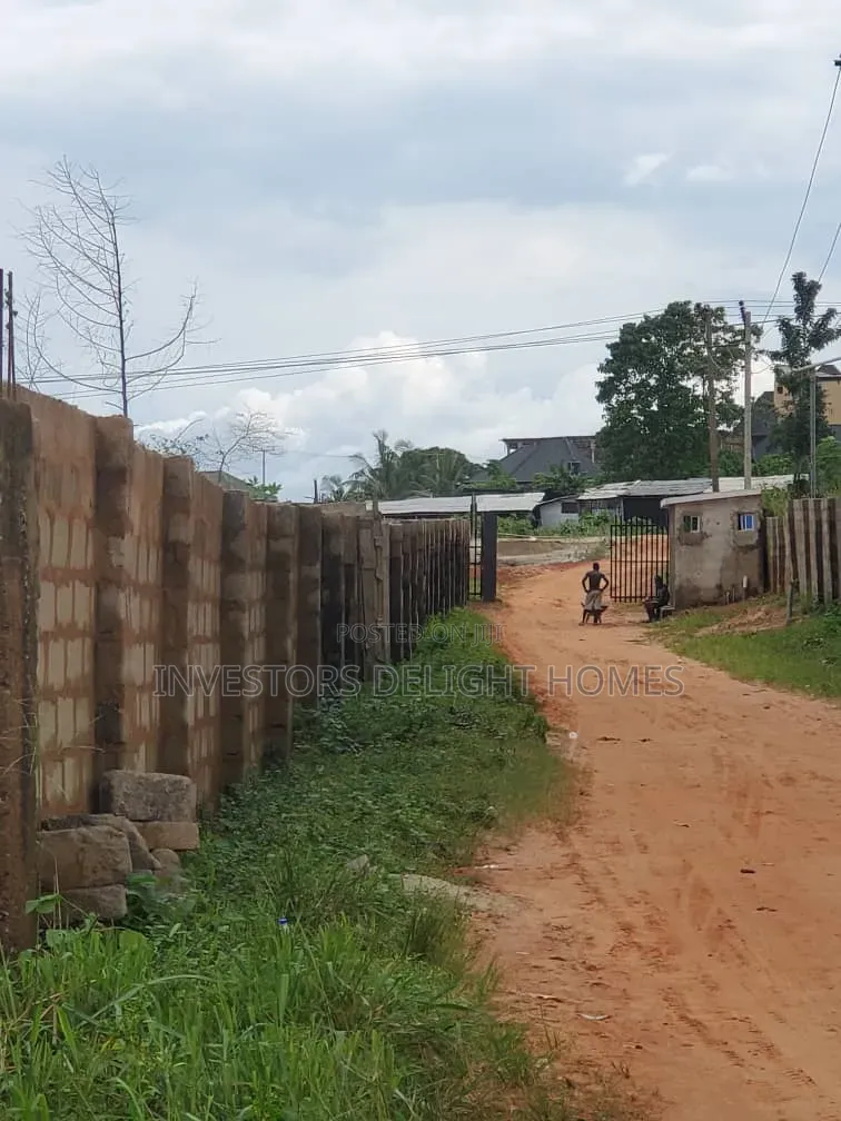 Residential Land for Sale