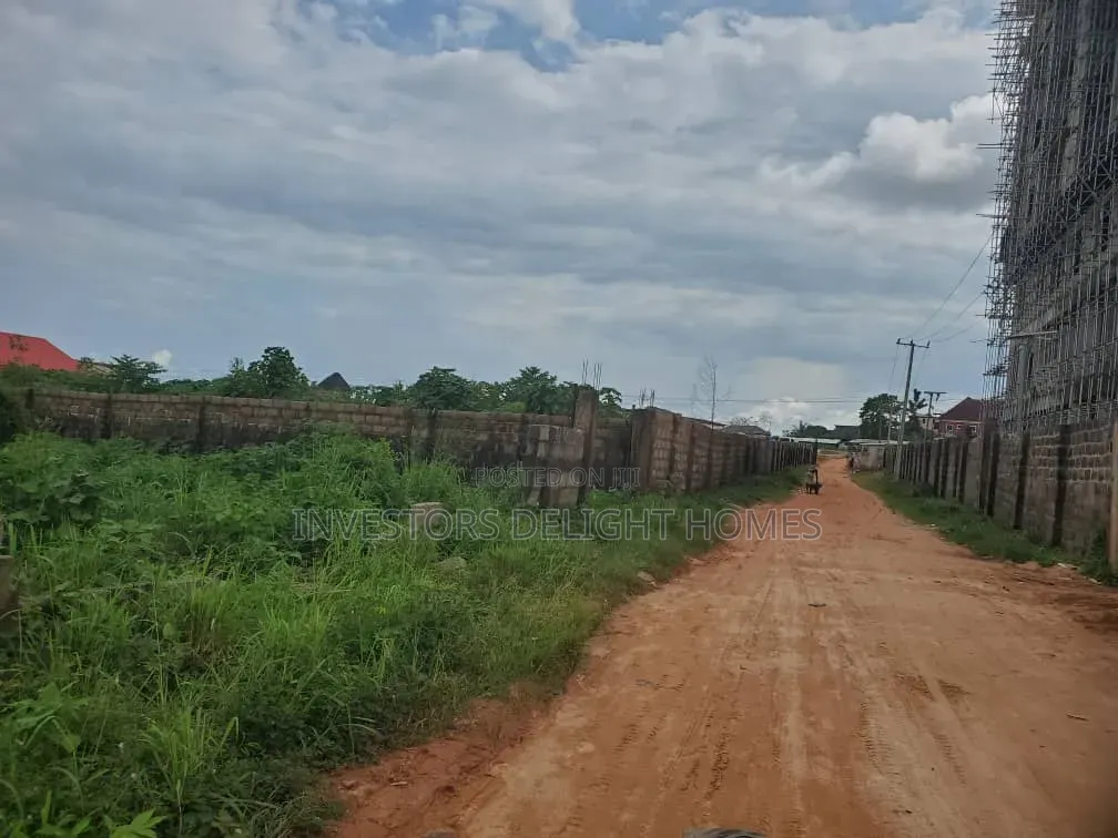 Residential Land for Sale