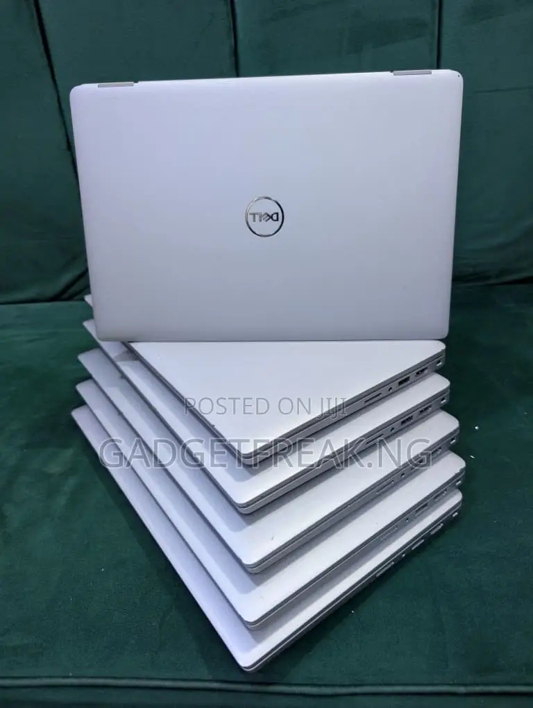 Laptop Dell Latitude 5320 32GB Intel Core i7 SSD 256GB