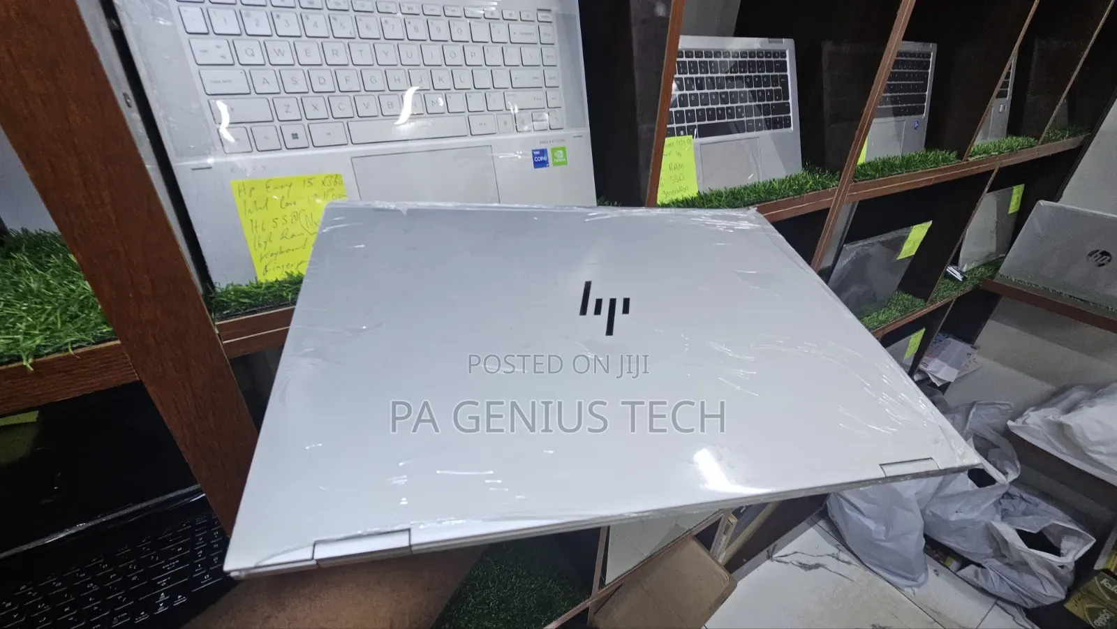 Laptop HP EliteBook X360 1030 G2 8GB Intel Core i5 SSD 256GB