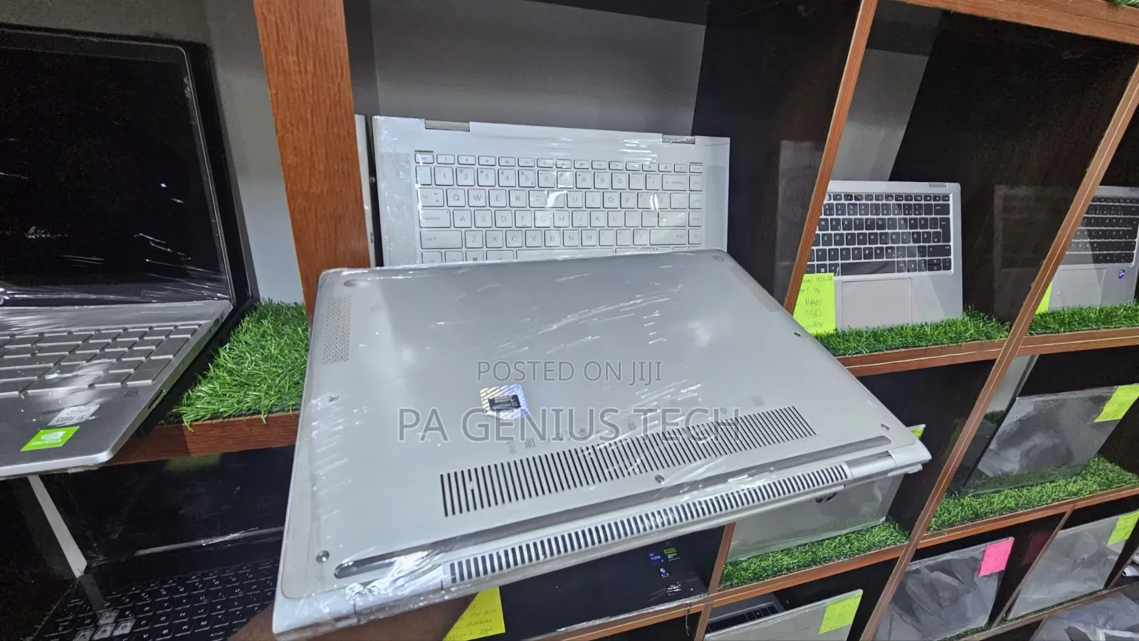 Laptop HP EliteBook X360 1030 G2 8GB Intel Core i5 SSD 256GB