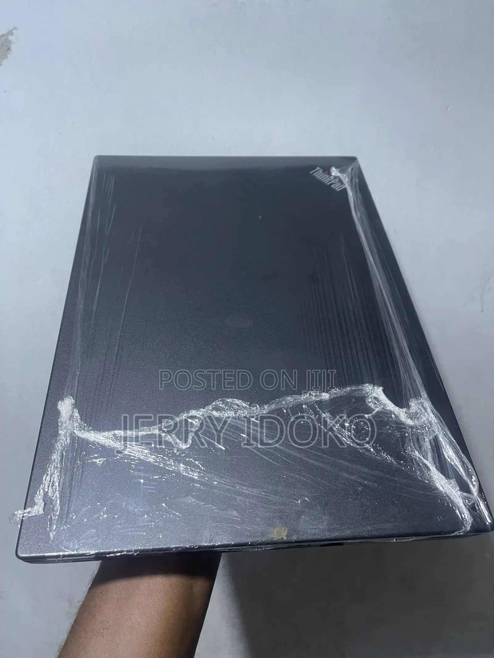 Laptop Lenovo ThinkPad L480 16GB Intel Core i5 SSD 256GB