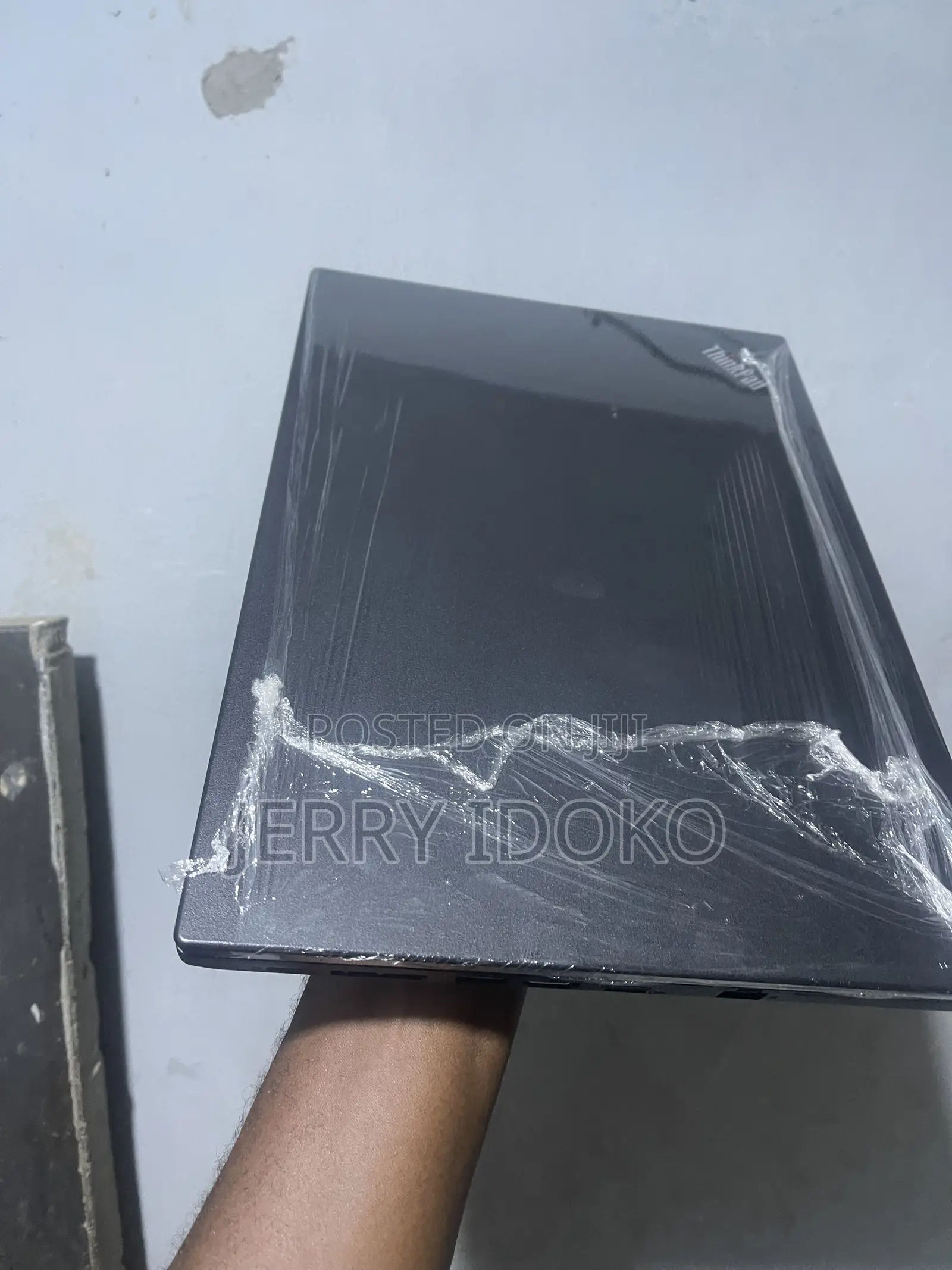 Laptop Lenovo ThinkPad L480 16GB Intel Core i5 SSD 256GB