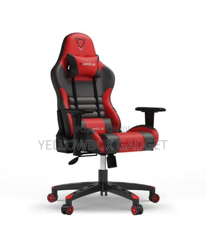 Furgle Gaming Chair