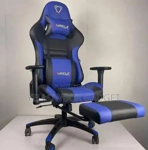 Furgle Gaming Chair