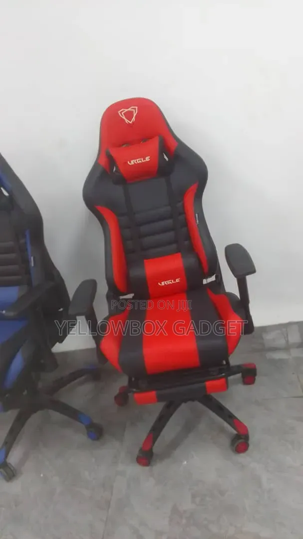 Furgle Gaming Chair