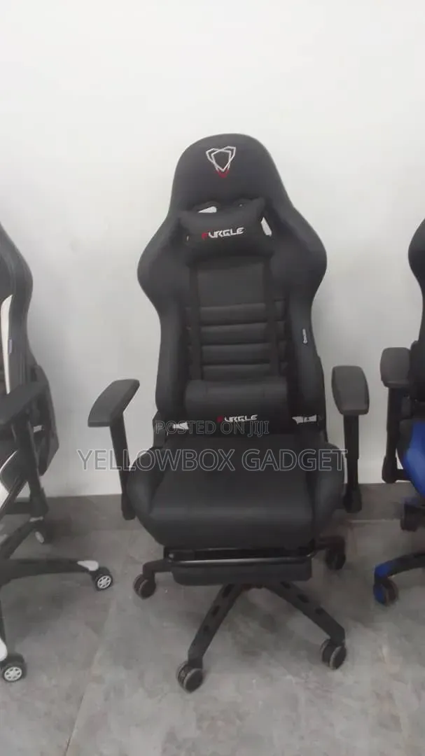 Furgle Gaming Chair