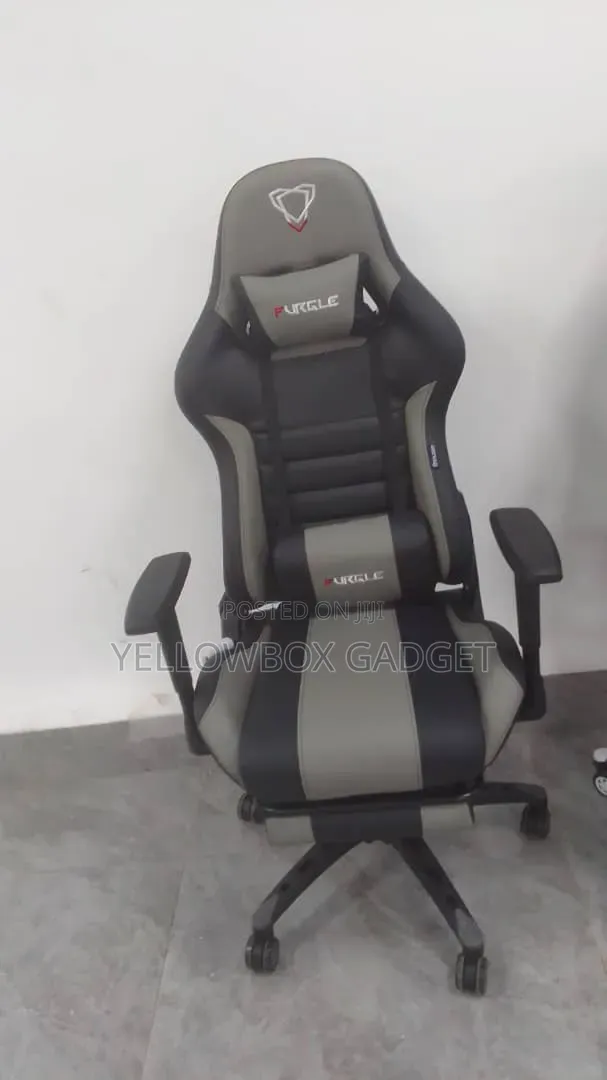 Furgle Gaming Chair