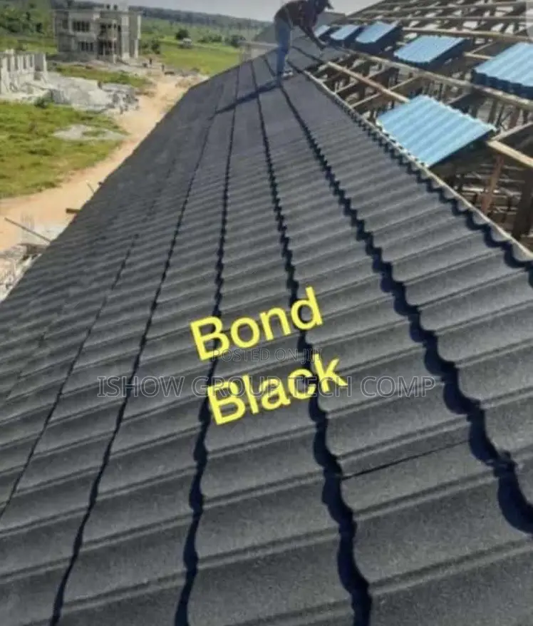 Stone Quoted(bond Material)supply and Installation