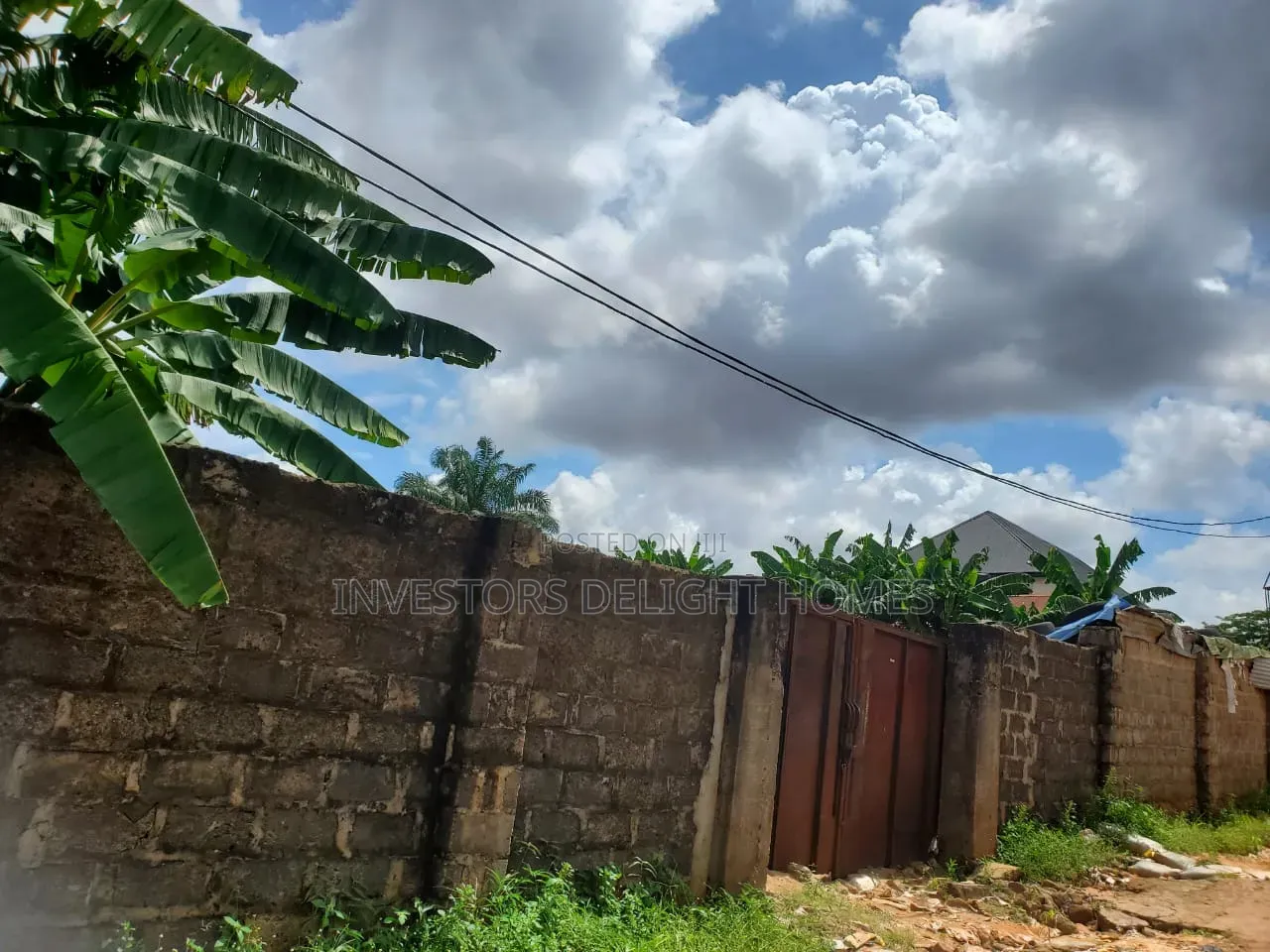 Residential Land for Sale