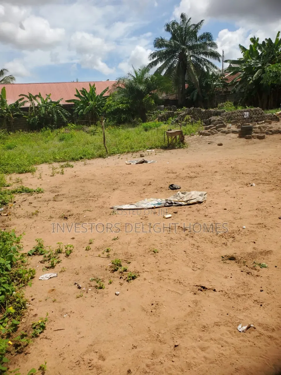 Residential Land for Sale