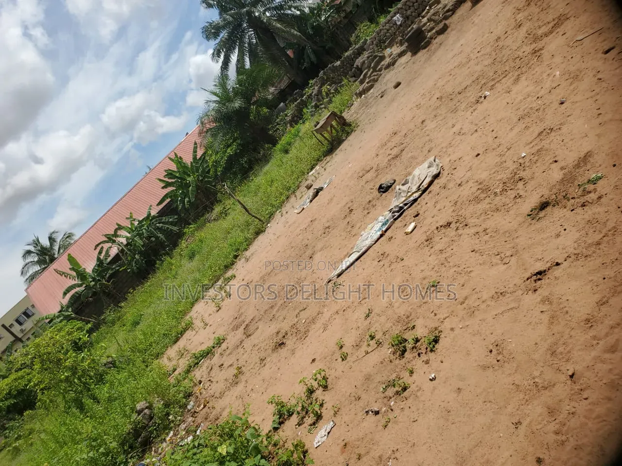 Residential Land for Sale