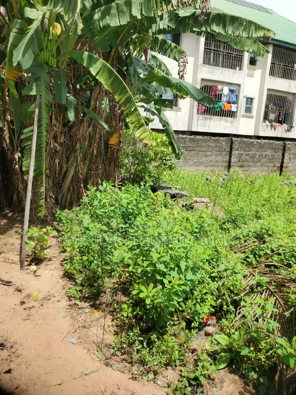 Residential Land for Sale