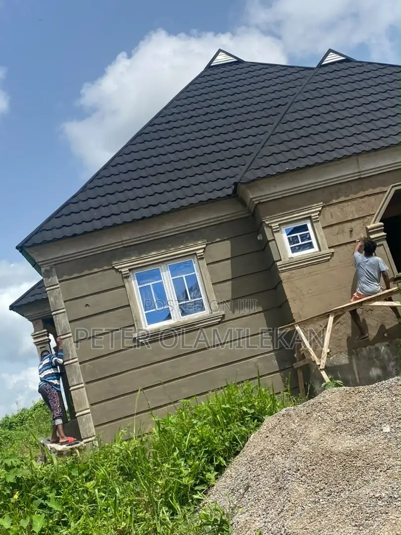 House Building Contractor