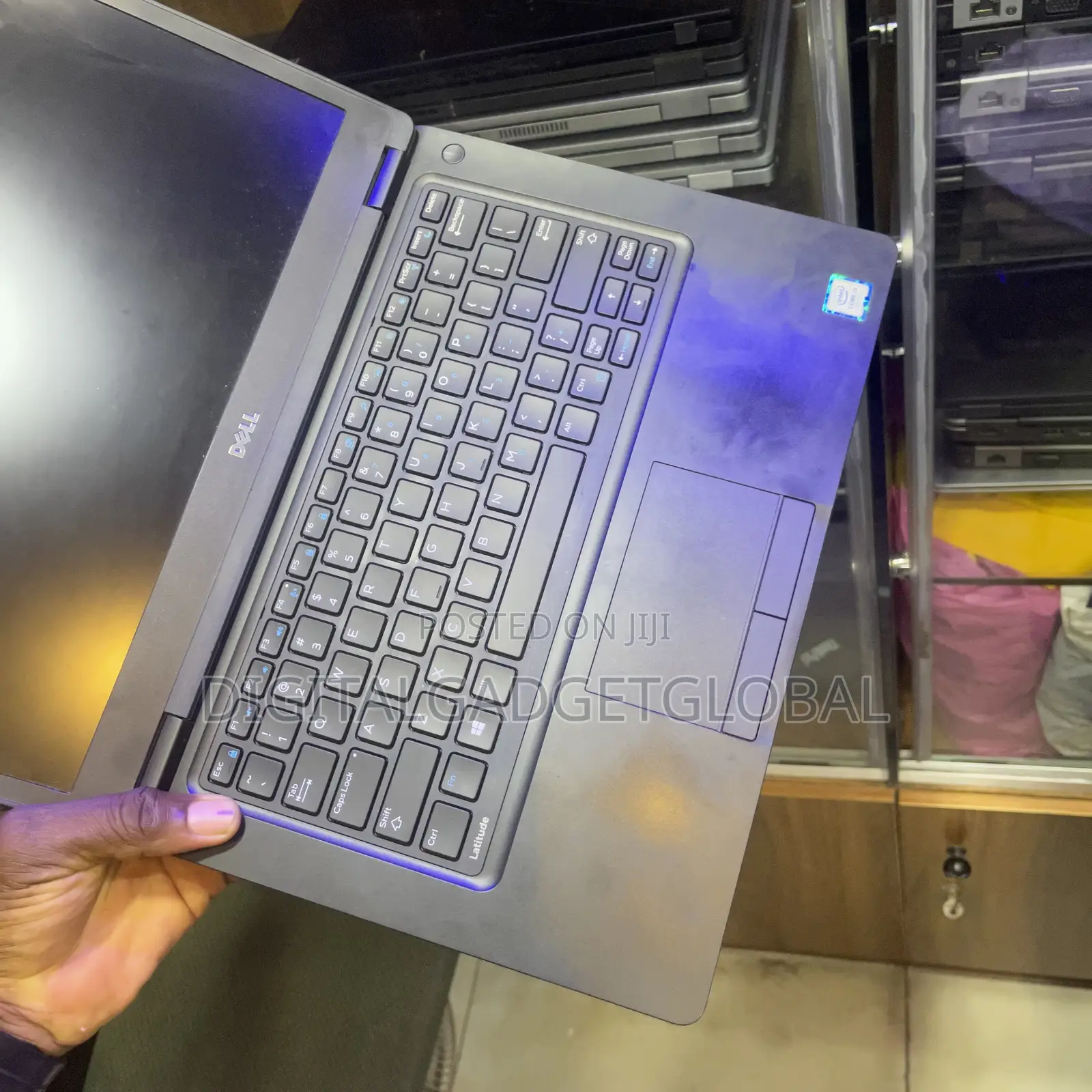 Laptop Dell Latitude 14 5480 8GB Intel Core i5 SSD 256GB