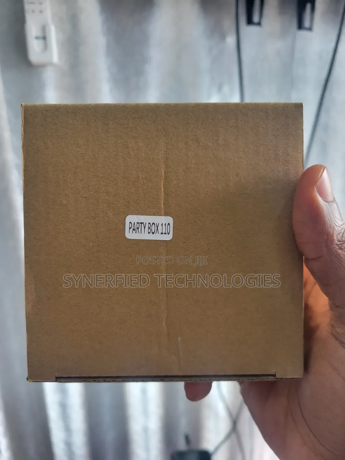 JBL Party Box 100/110 Batteries (Factory Direct)