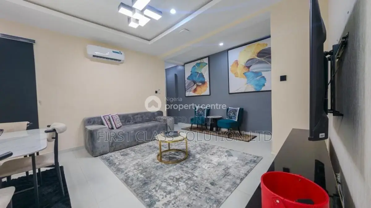 Beautiful 1 Bedroom Apartment With a Swimming Pool