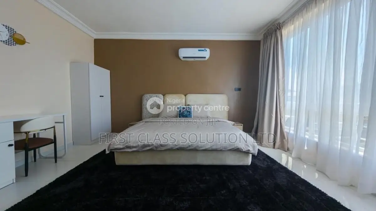 Beautiful 1 Bedroom Apartment With a Swimming Pool
