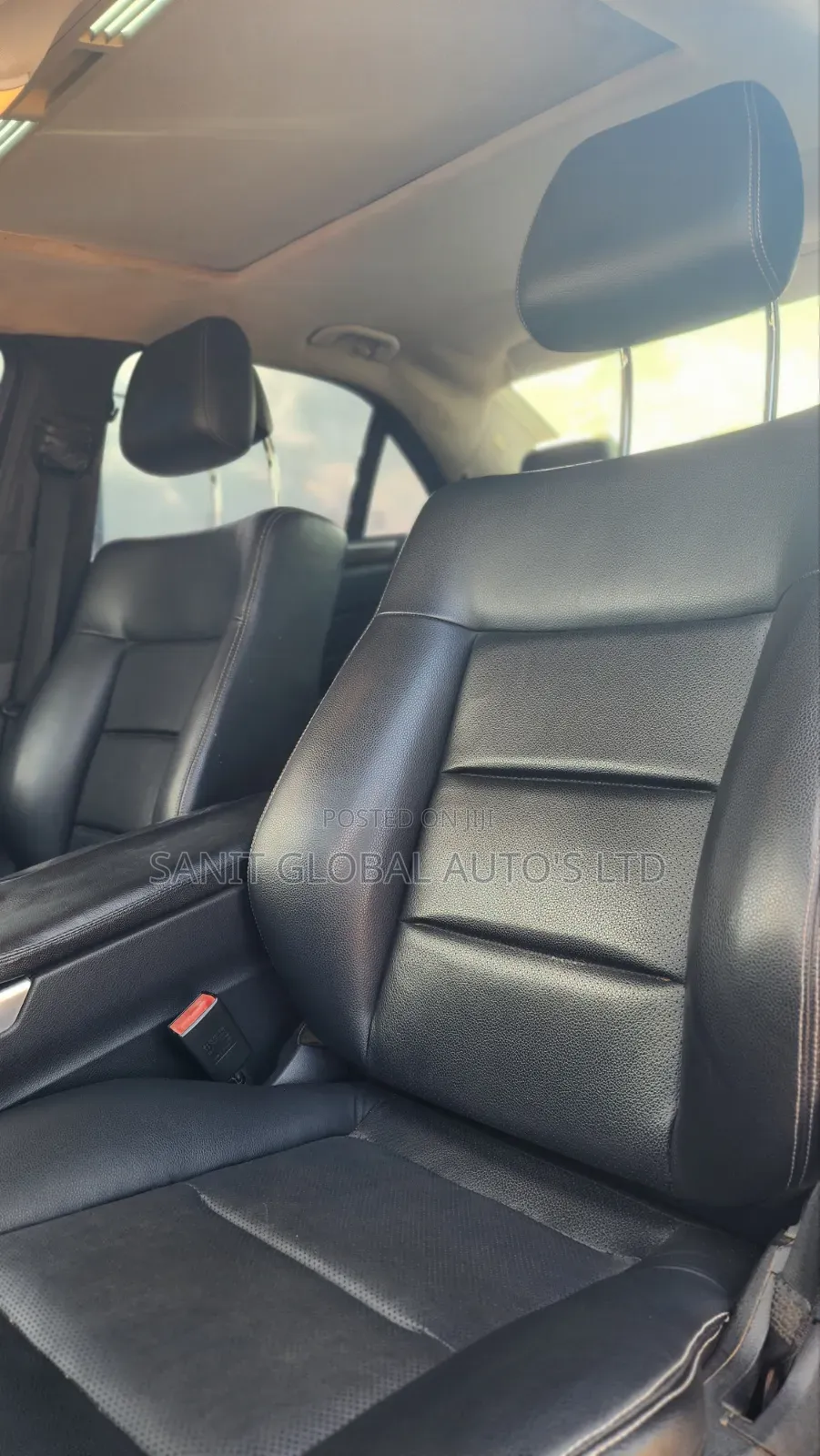 Mercedes-Benz E350 Base 4dr Sedan RWD (3.5L 6cyl 7A) 2014 Black