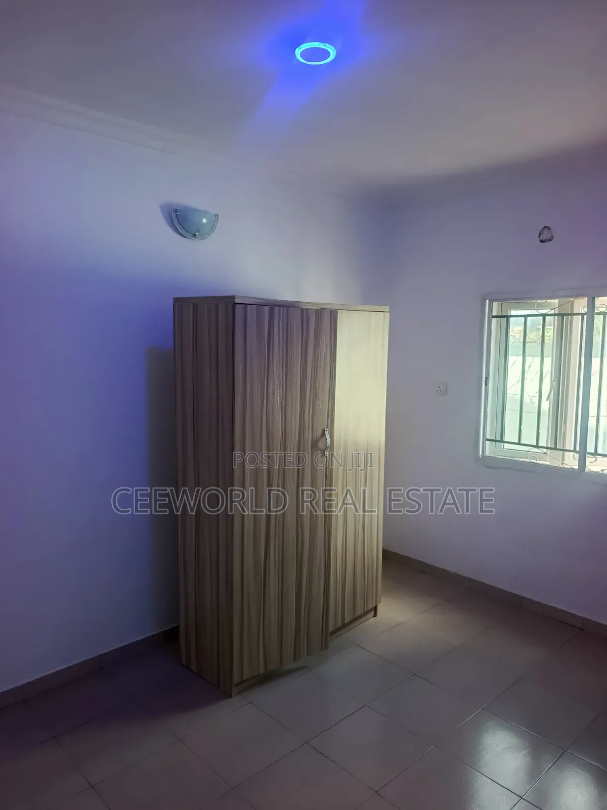 2bdrm Apartment in Main Idishin Jericho for rent